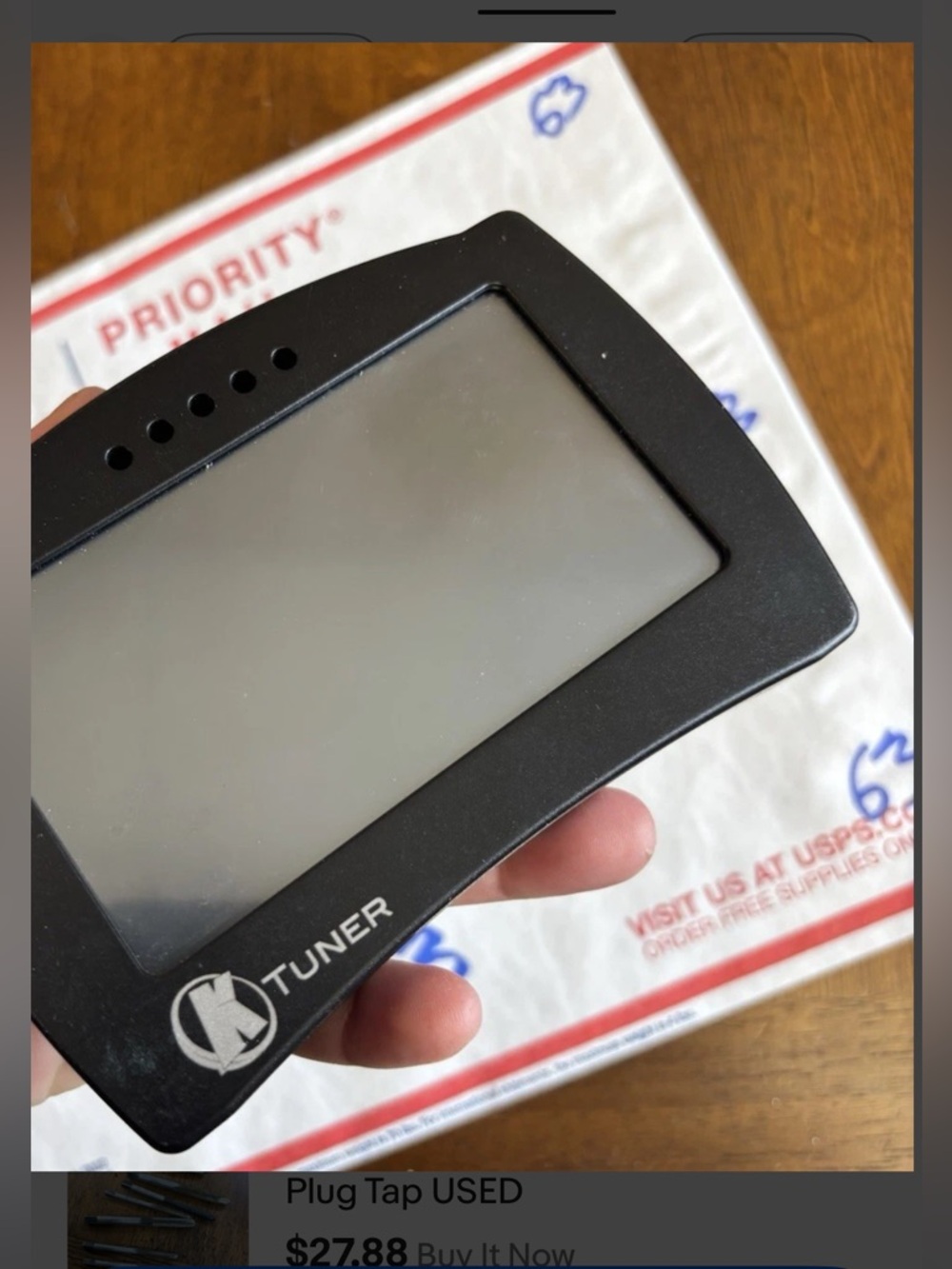 K Tuner Flash V2 11th Genetation